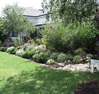 Travellers Rest BB - Accommodation Gold Coast