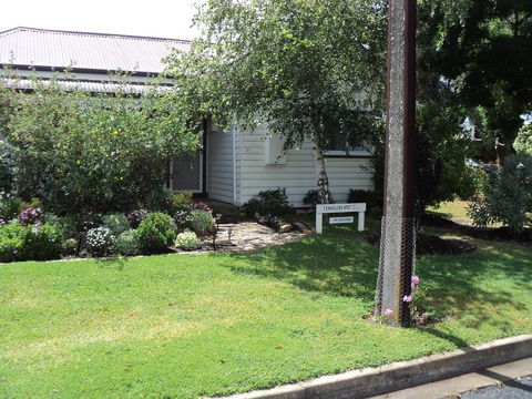 Travellers Rest B&B - Accommodation Gold Coast 2