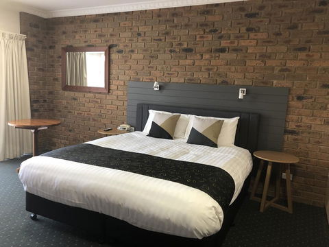 Travellers Rest Motor Inn Swan Hill - Accommodation Gold Coast 1