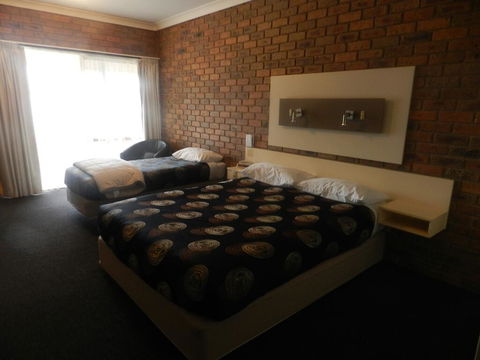 Travellers Rest Motor Inn Swan Hill - Accommodation Gold Coast 3