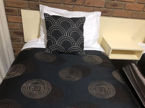 Travellers Rest Motor Inn Swan Hill - Accommodation Gold Coast 2