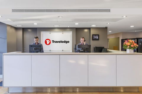 Travelodge Hotel Blacktown Sydney - 1 Gold Coast 1