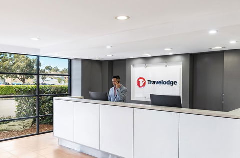 Travelodge Hotel Blacktown Sydney - 1 Gold Coast 2