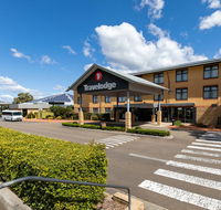 Travelodge Hotel Blacktown Sydney - 1 Gold Coast