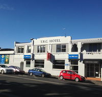 TRC Hotel - Accommodation Gold Coast