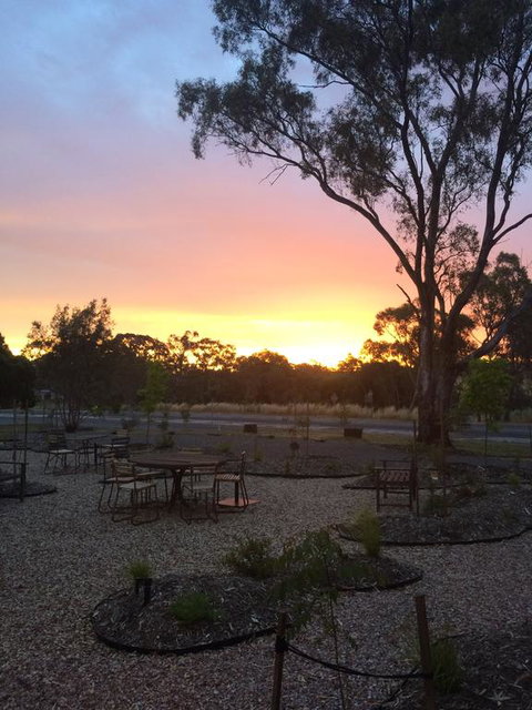 Tread Harcourt - Accommodation Gold Coast 2