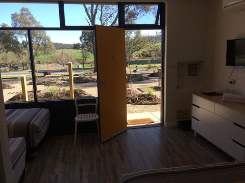 Tread Harcourt - Accommodation Gold Coast 1