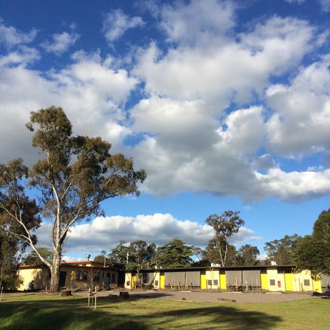 Tread Harcourt - Accommodation Gold Coast 3