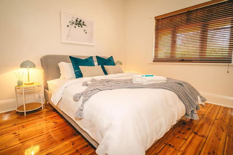 Treasure On Bagot-Free Wifi/Netflix-Close To CBD - Accommodation Gold Coast 1