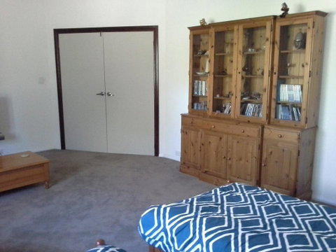 Tree Lodge - Accommodation Gold Coast 3