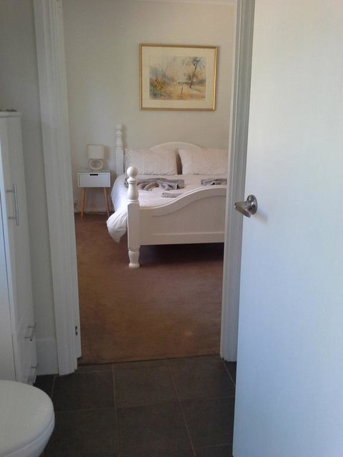 Tree Lodge - Accommodation Gold Coast 1