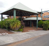 Tree Top Walk Motel - Accommodation Gold Coast