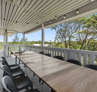 TREE TOPS VIEWS - BLAIRGOWRIE - Accommodation Gold Coast