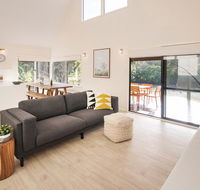 Treehaus - Gold Coast 4U