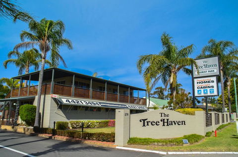 Treehaven Tourist Park - Accommodation Gold Coast 0