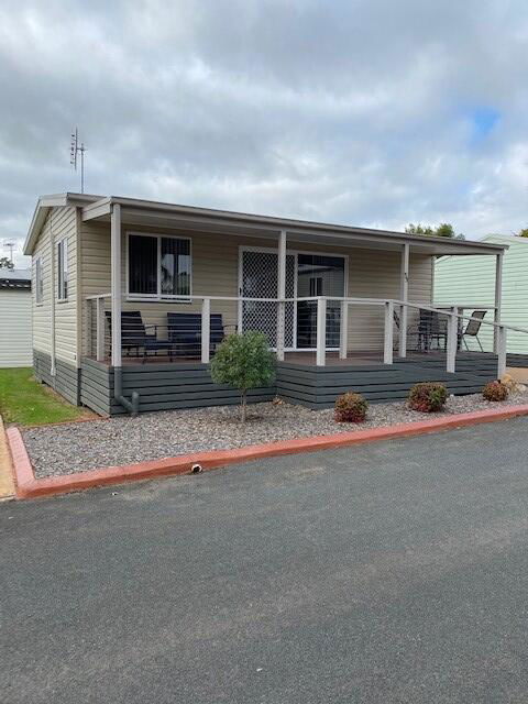 Treehaven Tourist Park - Accommodation Gold Coast 1