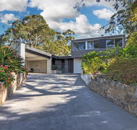 Treehouse Jervis Bay - Accommodation Gold Coast