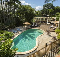 Treehouse On Plantation - Gold Coast 4U