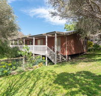 Treeside Retreat - Accommodation Gold Coast