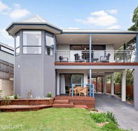 Treetop Retreat Rye - Accommodation Gold Coast