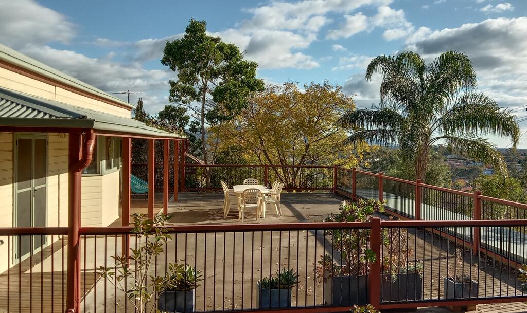 Splitters Creek NSW Gold Coast 4U
