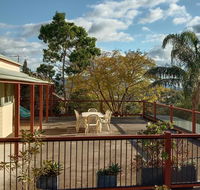 Treetops Escape - Gold Coast 4U