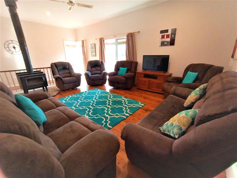 Treetops Escape - Gold Coast 4U 3