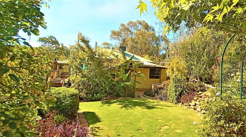 Treetops Escape - Gold Coast 4U 2