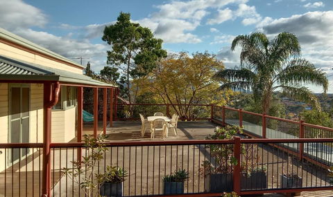 Treetops Escape - Gold Coast 4U 0