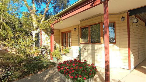Treetops Hideaway - Gold Coast 4U 0