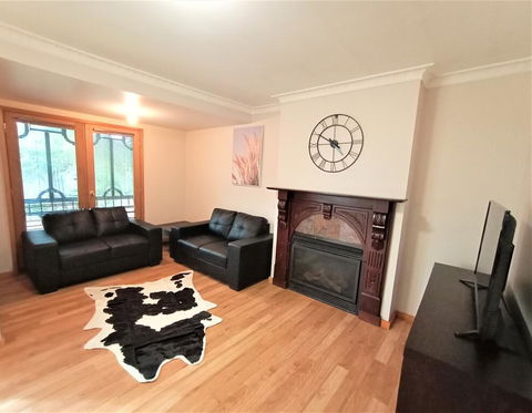 Treetops Hideaway - Gold Coast 4U 1