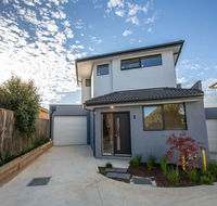 Trendy sweet home 4BedsBlackburn South - Gold Coast 4U