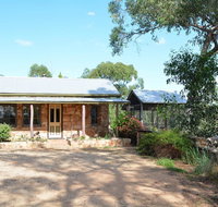 Trestrail Cottage B  B - Accommodation Gold Coast