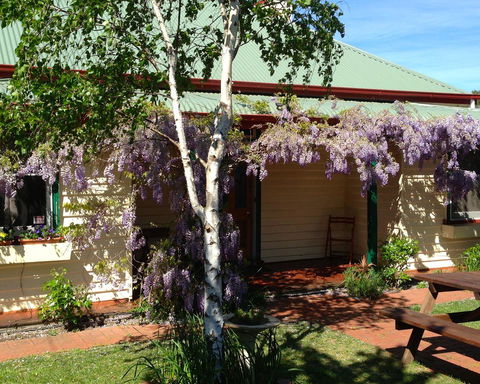 Triabunna Cabin & Caravan Park - Accommodation Gold Coast 1