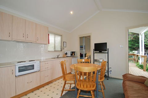 Triabunna Cabin & Caravan Park - Accommodation Gold Coast 0