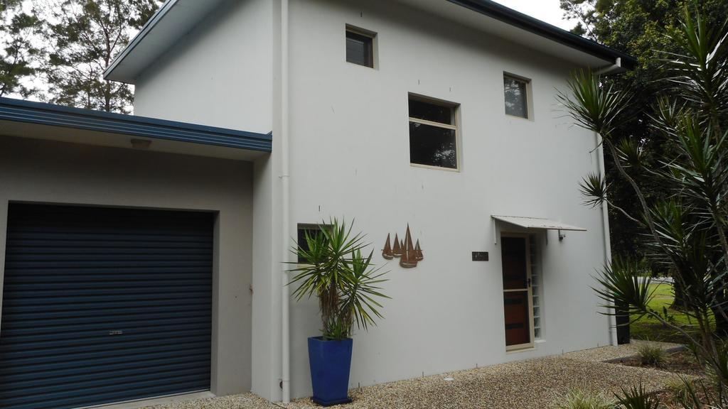 Jerseyville NSW Gold Coast 4U