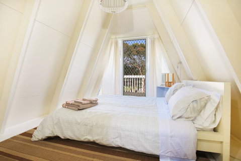 Triangulo @ Culburra - Pet Friendly - 2 Mins To Beach - Accommodation Gold Coast 3