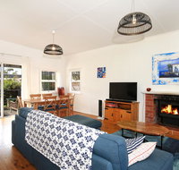 Triangulo  Culburra - Pet Friendly - 2 Mins to Beach - Accommodation Gold Coast