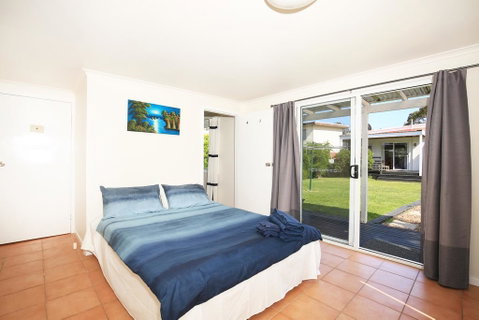 Triangulo @ Culburra - Pet Friendly - 2 Mins To Beach - Accommodation Gold Coast 2