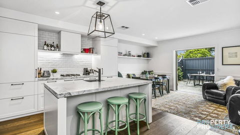 Tribeca On West Executive Escape - Gold Coast 4U 2