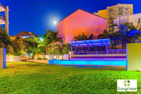 Trilogy Residences Brisbane - Gold Coast 4U 2