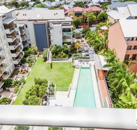 Trilogy Residences Brisbane - Gold Coast 4U