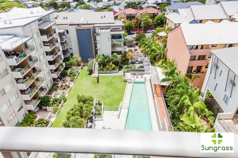 Trilogy Residences Brisbane - Gold Coast 4U 0