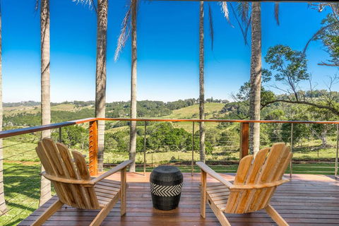 Triloka Lodges - Gold Coast 4U 2