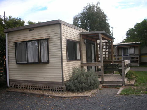 Triabunna Cabin & Caravan Park - Accommodation Gold Coast 3