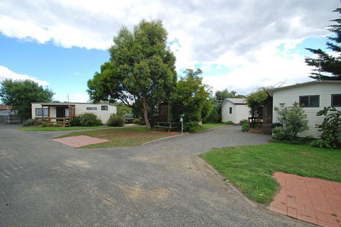 Triabunna Cabin & Caravan Park - Accommodation Gold Coast 2