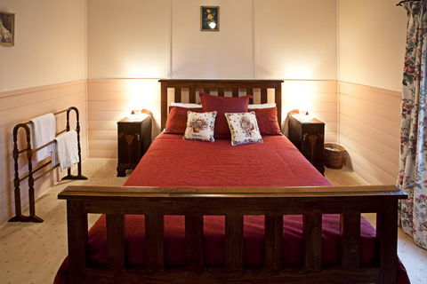 Trinity Cottage - Gold Coast 4U 3