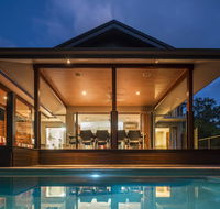 Trito - Luxury Holiday House - Accommodation Gold Coast