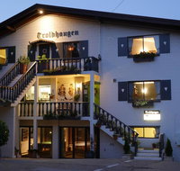 Troldhaugen Lodge - Accommodation Gold Coast