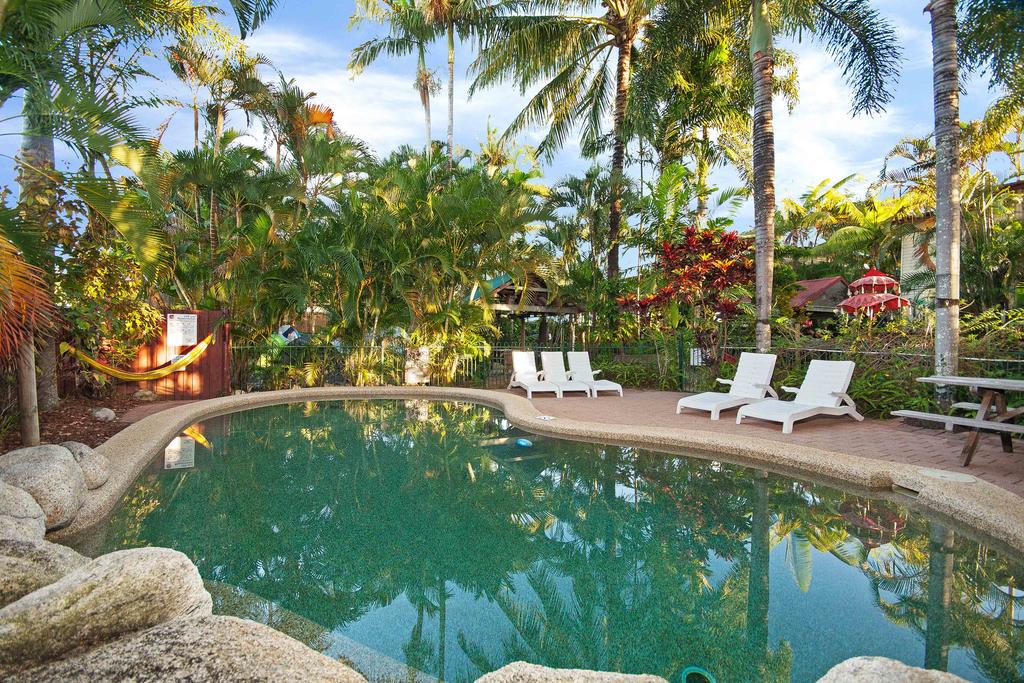 Cairns QLD Accommodation Gold Coast